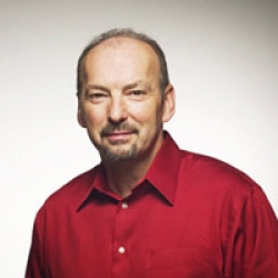 Peter Moore difende HD-DVD Peter Moore difende HD-DVD