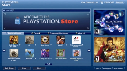 PlayStation Store: novità estive in arrivo PlayStation Store: novità estive in arrivo