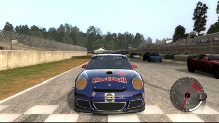 Forza Motorsport 2: in arrivo aggiornamenti e patch