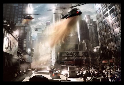 Vivendi Games annuncia Prototype
