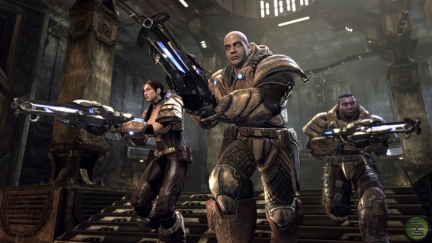Unreal Tournament 3: mods, mouse e tastiera su PS3 Unreal Tournament 3: mods, mouse e tastiera su PS3