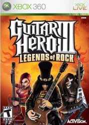 I bizzarri obiettivi di Guitar Hero III: Legends of Rock I bizzarri obiettivi di Guitar Hero III: Legends of Rock