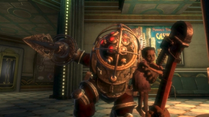 BioShock: la recensione BioShock: la recensione