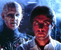 Clive Barker è qui per restarci