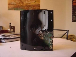 Sony si vanta dell'affidabilità di PS3