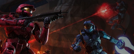 Halo 3: ufficiale la modalità cooperativa online a 4 giocatori