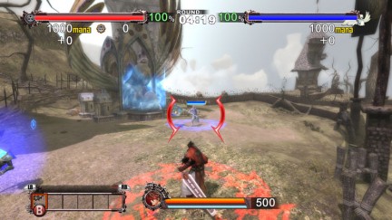 Immagini per Guilty Gear 2 Overture