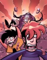 Il gioco di Penny Arcade arriva su Xbox Live Il gioco di Penny Arcade arriva su Xbox Live