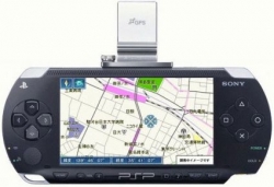 GC 2007: Le novità per PSP