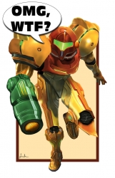Metroid Dread ricompare dal nulla