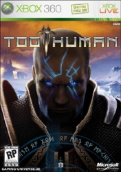 Too Human ha una data di uscita Too Human ha una data di uscita
