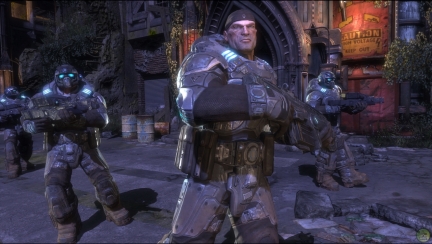 Gears of War: il pack Gears of War: il pack