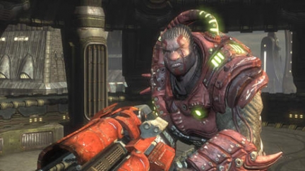 Niente cross-platform per Unreal Tournament 3 Niente cross-platform per Unreal Tournament 3