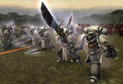 Nuova espansione per Warhammer 40k Dawn of War Nuova espansione per Warhammer 40k Dawn of War