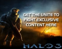 Halo 3: contenuti scaricabili per gli abbonati Gold da stanotte Halo 3: contenuti scaricabili per gli abbonati Gold da stanotte