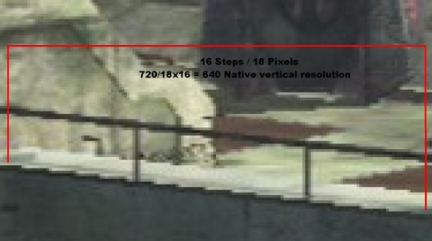 Halo 3: la grafica non è in vero HD Halo 3: la grafica non è in vero HD