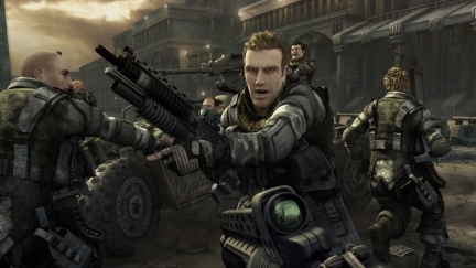 Killzone 2 è possibile solo su PlayStation 3 Killzone 2 è possibile solo su PlayStation 3