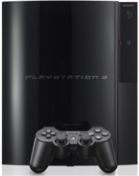 PlayStation 3 da 40GB: nuovi dettagli