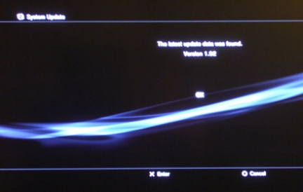 PlayStation 3: disponibile il firmware 1.92 PlayStation 3: disponibile il firmware 1.92