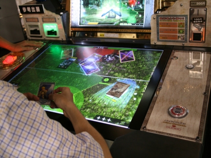 Wheel of Eternity e gli altri giochi di carte digitali