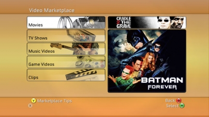 Video marketplace in Europa entro Natale Video marketplace in Europa entro Natale