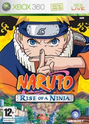 Voci originali gratuite per Naruto: Rise of a Ninja