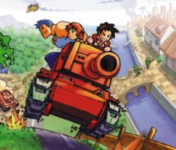 Advance Wars DS 2 - Video e immagini