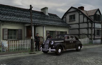 A Stroke of Fate: Assassinate Hitler! A Stroke of Fate: Assassinate Hitler!