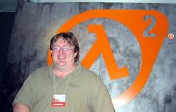 Per Gabe Newell la PS3 Per Gabe Newell la PS3