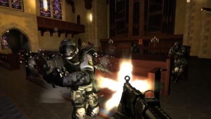 F.E.A.R. Perseus Mandate: il demo su Pc F.E.A.R. Perseus Mandate: il demo su Pc