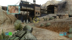 GRAW 2: espansione in arrivo a novembre su XBL GRAW 2: espansione in arrivo a novembre su XBL
