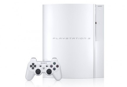[Aggiornato] Nuovi prezzi, modelli e colori per le PS3 giapponesi