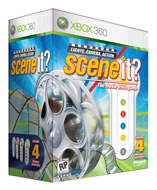 Online il demo di Scene It? Lights, Camera, Action
