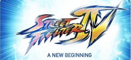 Annunciato Street Fighter IV Annunciato Street Fighter IV