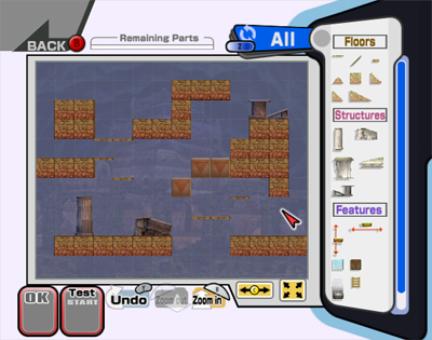 Smash Bros Brawl avrà un editor