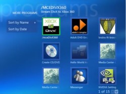Divx/Xvid su PS3 e X360?