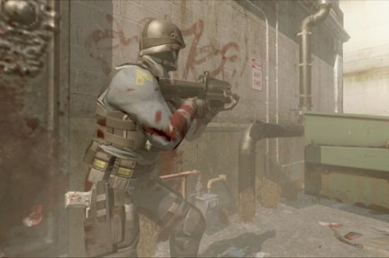 Project Origin (F.E.A.R. 2): prime immagini