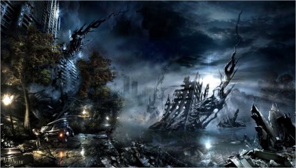 Alone in the Dark anche su Wii e PS2 Alone in the Dark anche su Wii e PS2