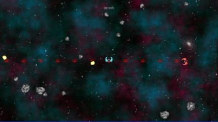 Asteroids torna su XBLA