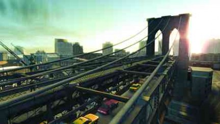 Grand Theft Auto IV: nuovi dettagli da OXM Grand Theft Auto IV: nuovi dettagli da OXM