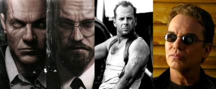 Bruce Willis e Billy Bob Thorton in Kane & Lynch? Bruce Willis e Billy Bob Thorton in Kane & Lynch?