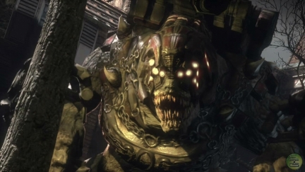 Gears of War (PC): la recensione Gears of War (PC): la recensione