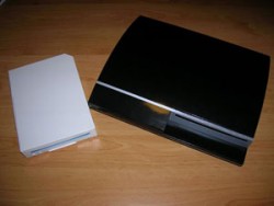 PlayStation 3 recupera terreno in Giappone PlayStation 3 recupera terreno in Giappone