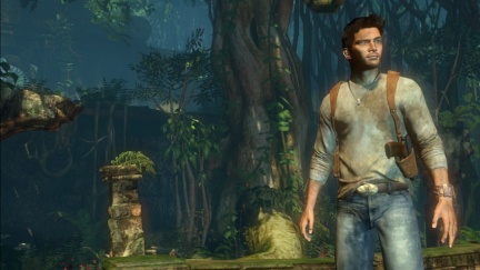 Uncharted: Drake's Fortune in demo dall'8 novembre Uncharted: Drake's Fortune in demo dall'8 novembre
