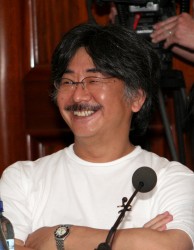 Nobuo Uematsu in concerto: com'è andata Nobuo Uematsu in concerto: com'è andata