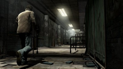 Nuovi dettagli su Silent Hill 5 Nuovi dettagli su Silent Hill 5