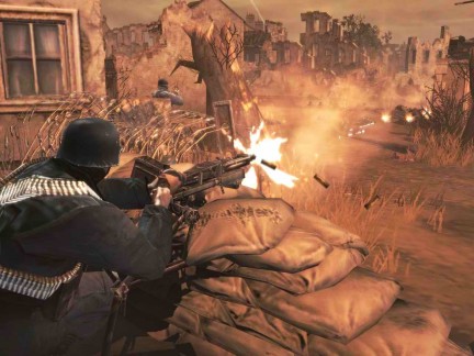 Company of Heroes: Opposing Fronts Demo Company of Heroes: Opposing Fronts Demo