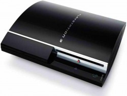 PlayStation 3 da 40GB non ha il Cell a 65nm PlayStation 3 da 40GB non ha il Cell a 65nm