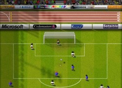 Sensible Soccer: finalmente una data Sensible Soccer: finalmente una data