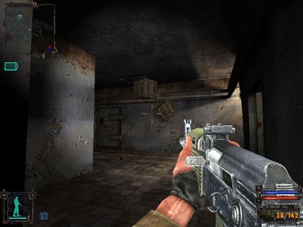 GSC Game World ottiene la certificazione Xbox 360